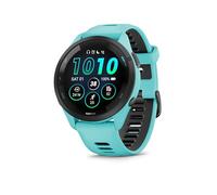 Garmin Forerunner 265 Music - 46 mm Bleu TU