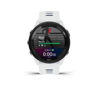 Garmin Forerunner 265 Music - 46 mm Blanc TU
