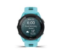Garmin Forerunner 265 Music - 46 mm Bleu TU
