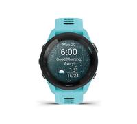Garmin Forerunner 265 Music - 46 mm Cardio-Gps Forerunner 265 Music - 46 mm TU Bleu