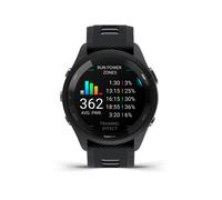 Garmin Forerunner 265 Music - 46 mm Noir TU
