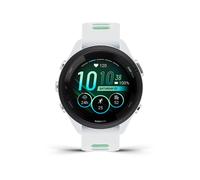 Garmin Forerunner 265 S Music - 42 mm Blanc TU