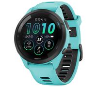 Garmin - Forerunner 265 Turquoise - Montres GPS