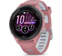 Garmin Forerunner 265S - 2,79 cm (1.1") - AMOLED - écran tactile - 8 Go - GPS - 39 g