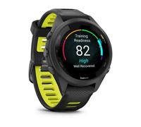 FORERUNNER 265 S MUSIC BLACK