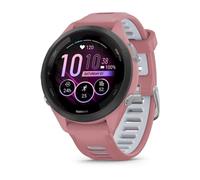 Garmin - Forerunner 265S - Montre GPS Rose / Blanc - Taille unique