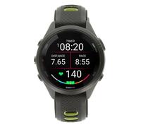 Garmin Forerunner 265S noir (010-02810-13)