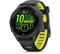 Garmin Forerunner 265S noir/jaune citron