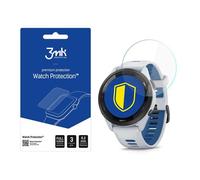 Garmin Forerunner 265S - Protection de montre 3MK ARC