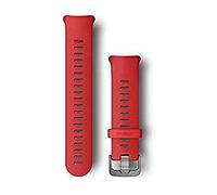 Garmin Forerunner 45 Bracelet pour montre Forerunner Rouge lave