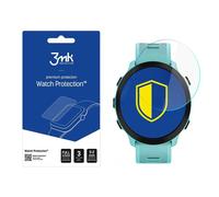 Garmin Forerunner 55 - 3Mk Protection de la montre Verre flexible