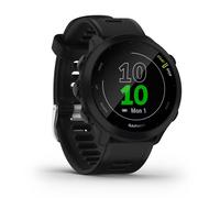 Garmin Forerunner 55 Black - Montres cardio-GPS