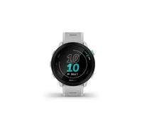 Garmin FORERUNNER 55 BLANCHE