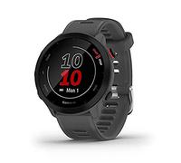 Forerunner 55 Montre de sport OS gris foncé
