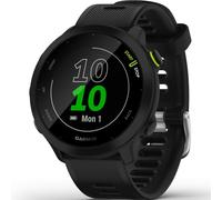 GARMIN Forerunner 55 - Mixte - Noir - taille Unique- modèle 2025