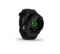 Garmin - Forerunner 55 - Montre GPS Black - Taille unique