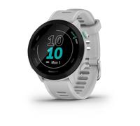 Garmin - Forerunner 55 - Montre GPS Whitestone - Taille unique