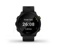 Garmin Montre Forerunner 55 – Noir