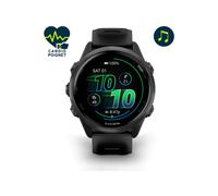 Garmin Forerunner 570 42 mm Cardio-Gps Forerunner 570 42 mm TU Noir