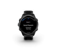 Garmin Forerunner 570 42 mm Cardio-Gps Forerunner 570 42 mm TU Noir