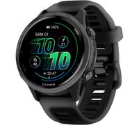 GARMIN Forerunner 570 42mm - Mixte - Noir - taille Unique- modèle 2026