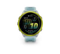 Garmin Forerunner 570 47 mm Jaune/or TU