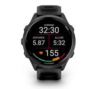 Garmin Forerunner 570 47 mm Cardio-Gps Forerunner 570 47 mm TU Noir