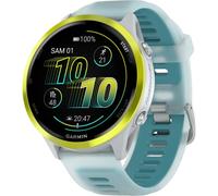 GARMIN Forerunner 570 47mm - Mixte - Bleu / Jaune - taille Unique- modèle 2025