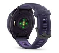 Montre gps garmin forerunner 570 47 mm violet bleu indigo