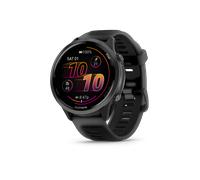 Garmin - Forerunner 570 - Montre GPS Noir - ⌀ 47 mm