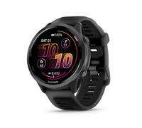 Garmin Forerunner 570 47 mm Cardio-Gps Forerunner 570 47 mm TU Noir