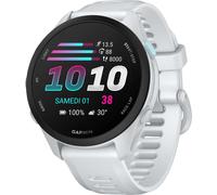 GARMIN Forerunner 70 - Mixte - Blanc - taille Unique- modèle 2026
