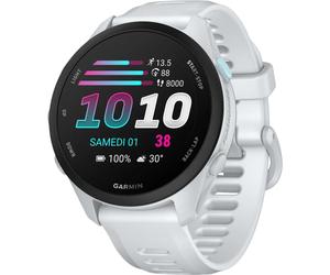 GARMIN Forerunner 70 - Mixte - Blanc - taille Unique- modèle 2026