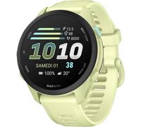 GARMIN Forerunner 70 - Mixte - Jaune - taille Unique- modèle 2026