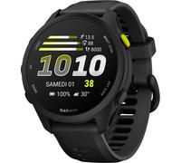 GARMIN Forerunner 70 - Mixte - Noir - taille Unique- modèle 2026