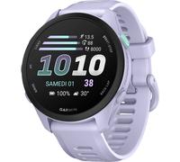 GARMIN Forerunner 70 - Mixte - Violet / Gris - taille Unique- modèle 2026