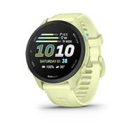 Garmin Montre connectée GPS Forerunner 70 – Running – Boîtier 43 mm – Citron
