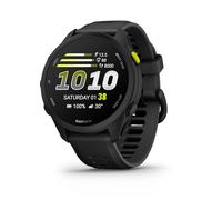Garmin Montre connectée Forerunner 70 GPS Boîtier 43 mm Noir