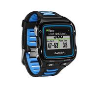 Garmin Forerunner 920XT - Montre GPS/GLONASS - cycle, Course à pied, natation