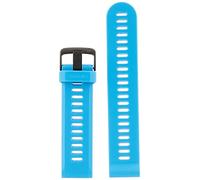Garmin Forerunner 945 Bracelet de rechange Bleu