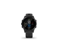 Garmin Forerunner 945, Premium GPS Running/Triathlon Smartwatch with Music, Black