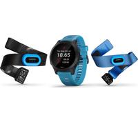 Garmin Forerunner 945 Triathlon SET Montre intelligente