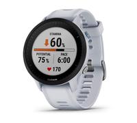 Garmin Forerunner 955 blanc