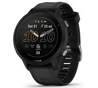 Garmin QuickFit 22 mm Accessoires montres/ Bracelets QuickFit 22 mm TU Noir