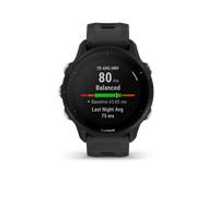 Garmin Forerunner 955 Non-solar Watch Noir
