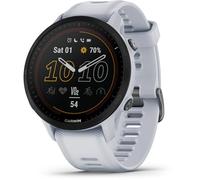Garmin Forerunner 955 Solar Cardio-Gps Forerunner 955 Solar TU Blanc