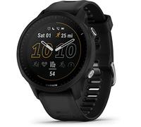 Garmin Forerunner 955 Solar Watch Noir