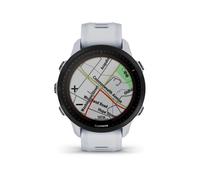 Garmin Forerunner 955 Solar Cardio-Gps Forerunner 955 Solar TU Blanc