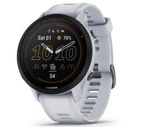 Garmin Forerunner 955 Solar Cardio-Gps Forerunner 955 Solar TU Blanc