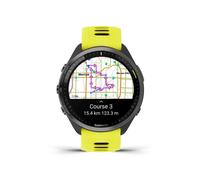 Garmin Forerunner 965 Cardio-Gps Forerunner 965 TU Jaune/or
